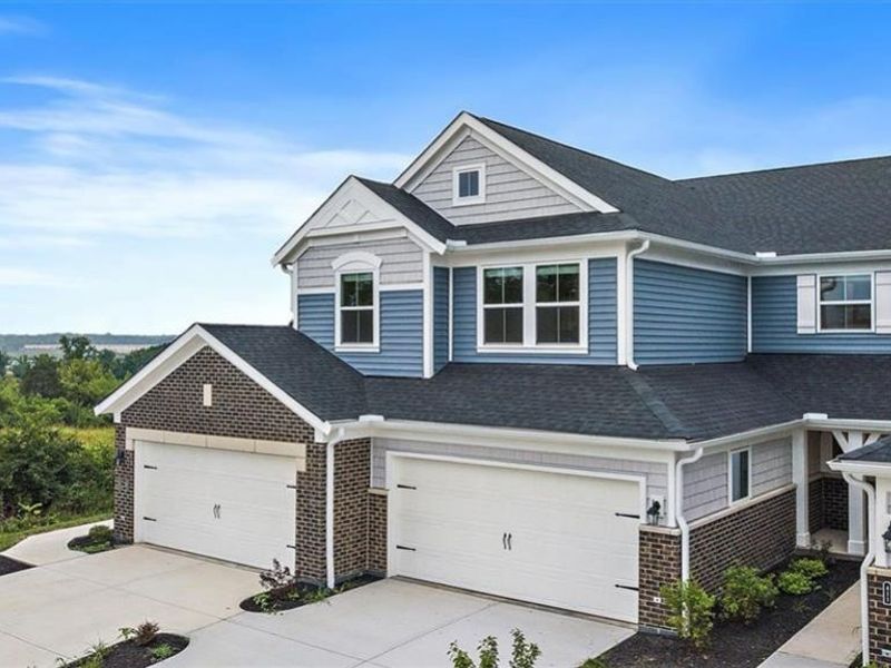 403 Bandon Dunes Court, Unit 12-201, Turtlecreek Township, OH 45036 Photo 31
