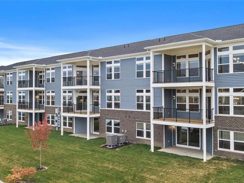403 Bandon Dunes Court, Unit 12-201, Turtlecreek Township, OH 45036 Photo 32