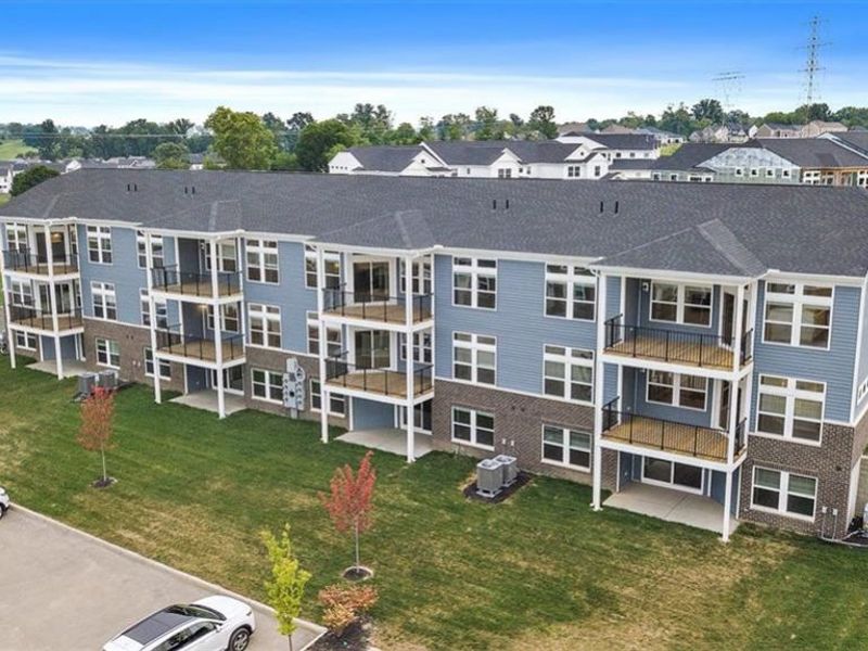 403 Bandon Dunes Court, Unit 12-201, Turtlecreek Township, OH 45036 Photo 34
