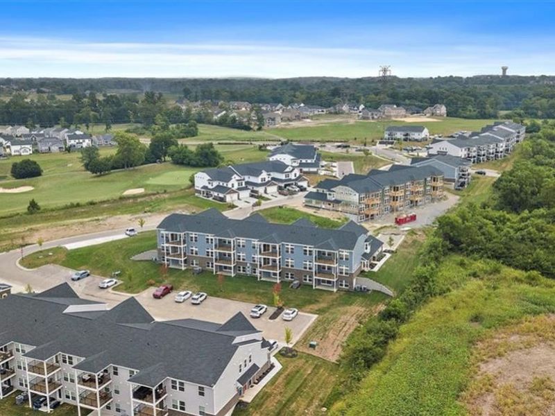 403 Bandon Dunes Court, Unit 12-201, Turtlecreek Township, OH 45036 Photo 36