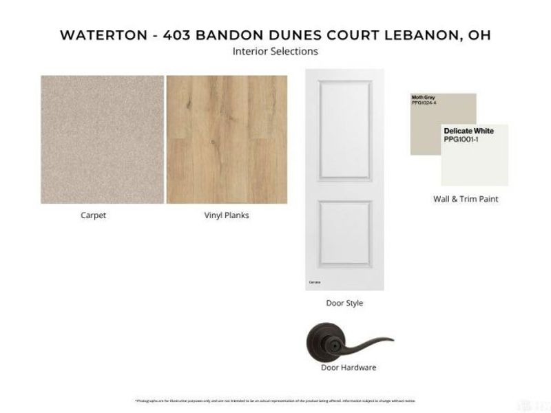 403 Bandon Dunes Court, Unit 12-201, Turtlecreek Township, OH 45036 Photo 4