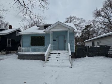 3413 Leerda Street, Flint, MI 48504