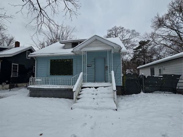 3413 Leerda Street, Flint, MI 48504