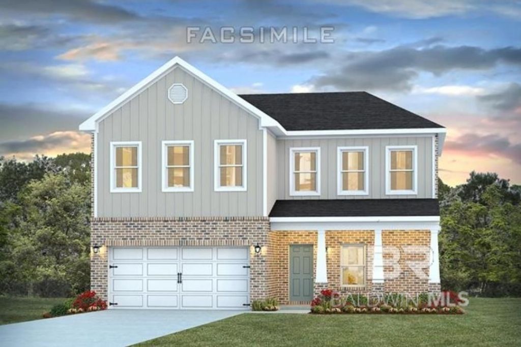 30560 Ashville Road, Spanish Fort, AL 36527 Main Photo