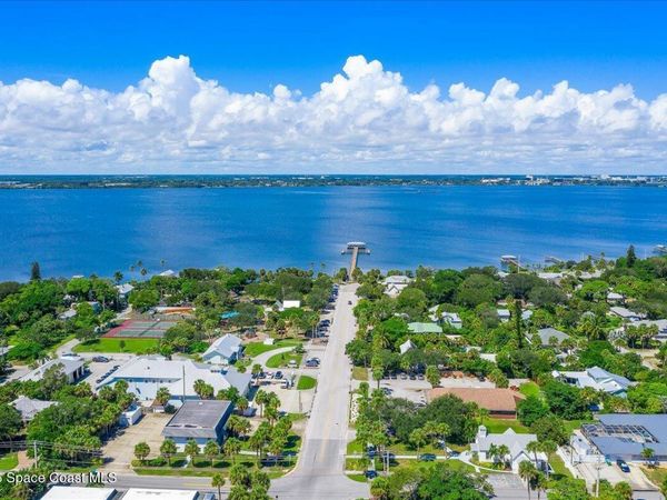 419 Ocean Avenue, Unit 205, Melbourne Beach, FL 32951