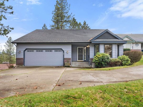 8930 E Boardwalk Ln, Spokane, WA 99212