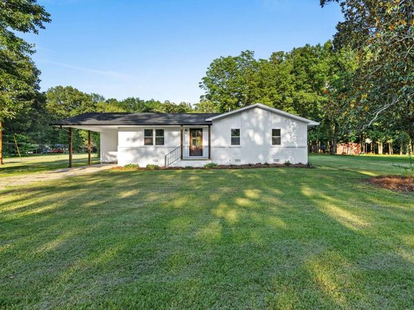 17 COUNTY ROAD 233 RD, Corinth, MS 38834
