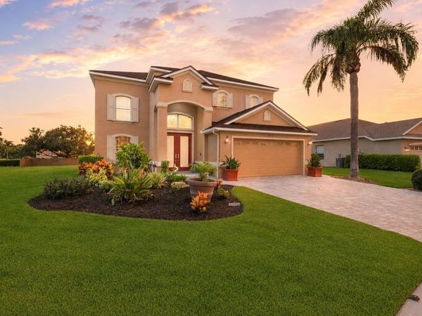 3618 SUMMERWIND CIRCLE, BRADENTON, FL 34209