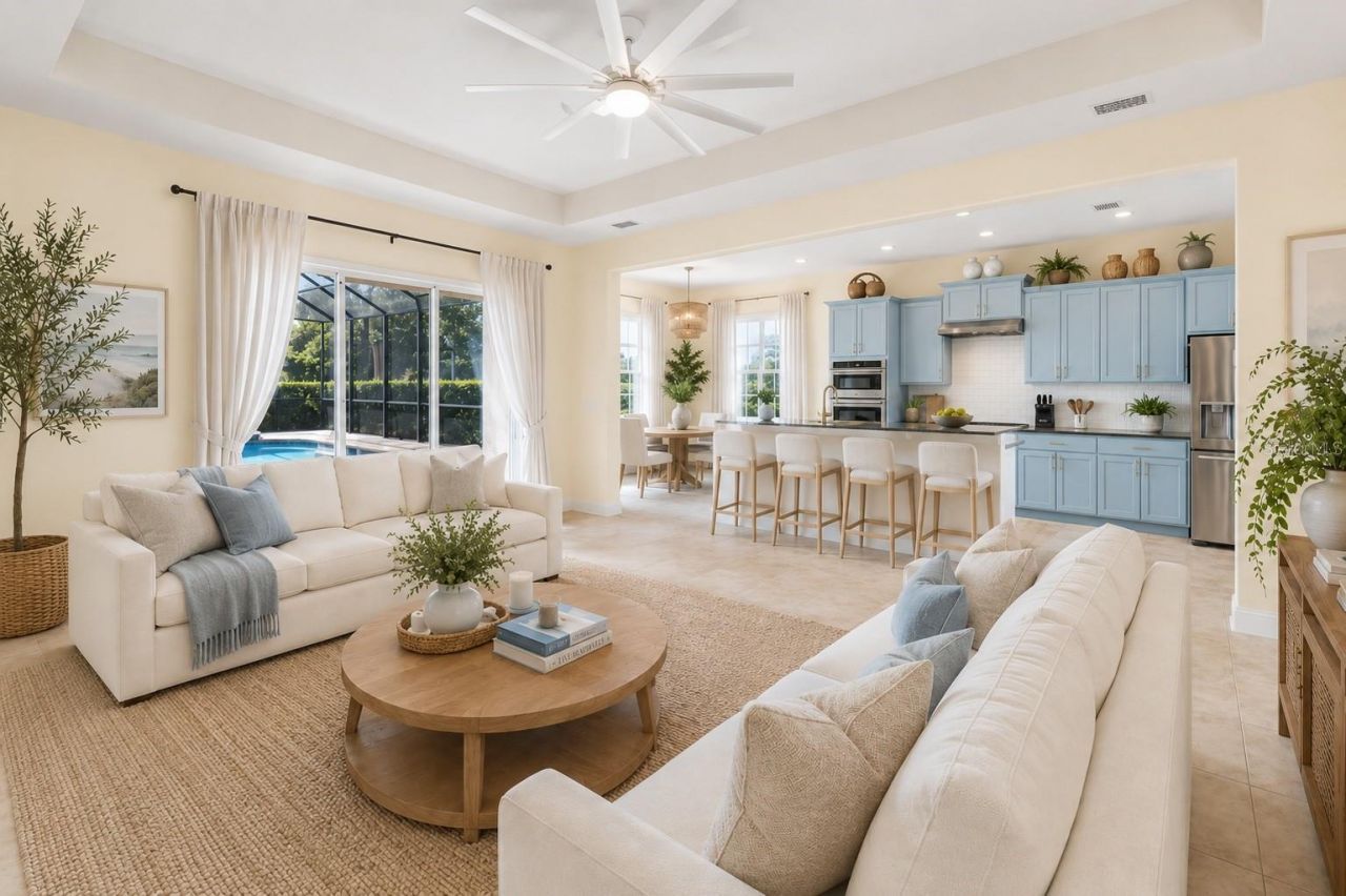 3618 Summerwind Circle, Bradenton, FL 34209 Photo