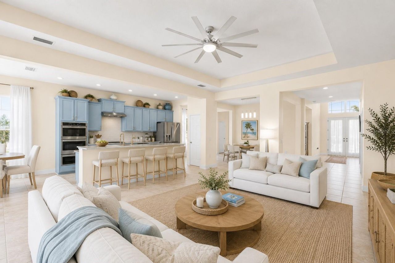 3618 Summerwind Circle, Bradenton, FL 34209 Photo
