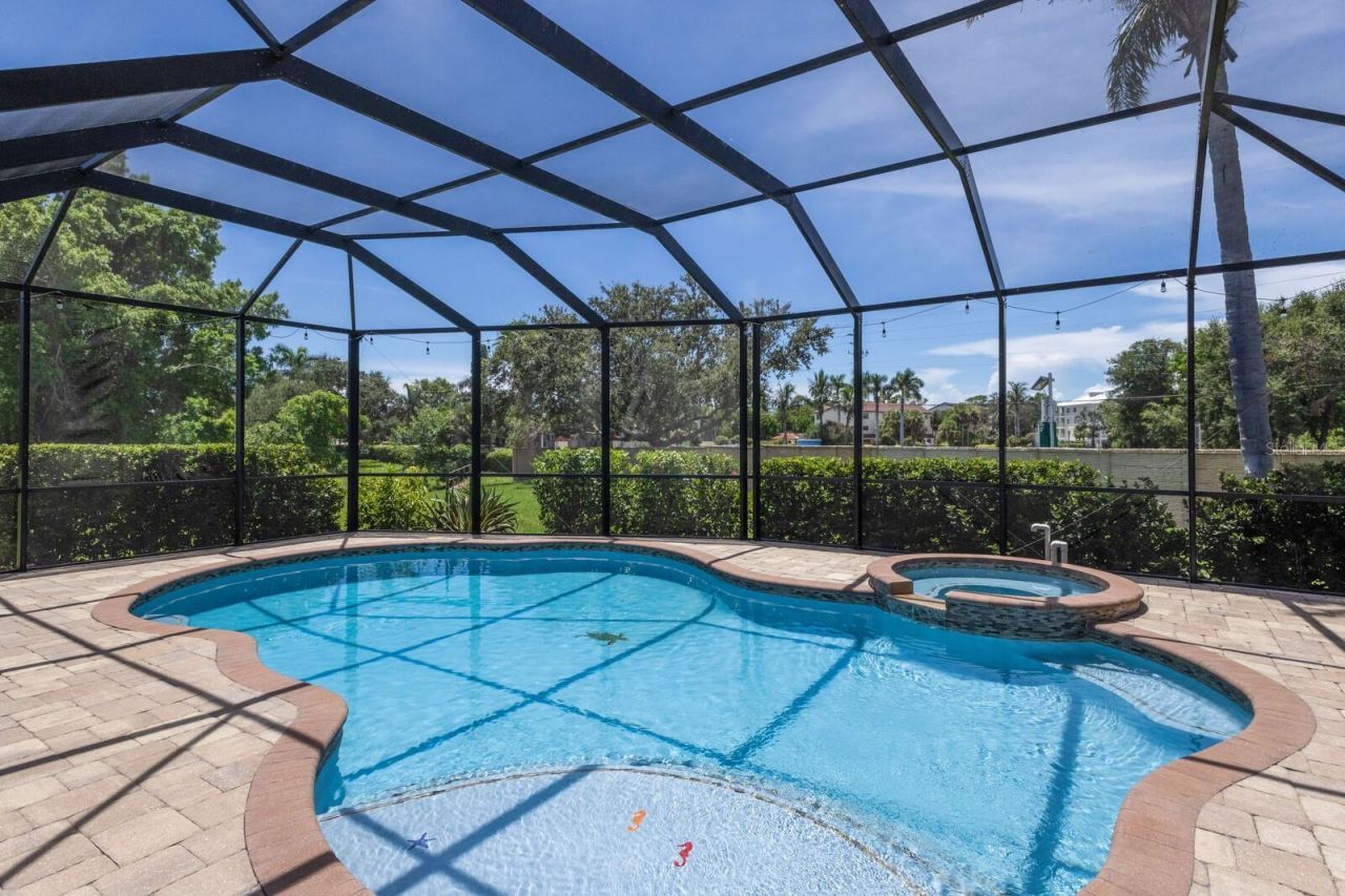 3618 Summerwind Circle, Bradenton, FL 34209 Photo