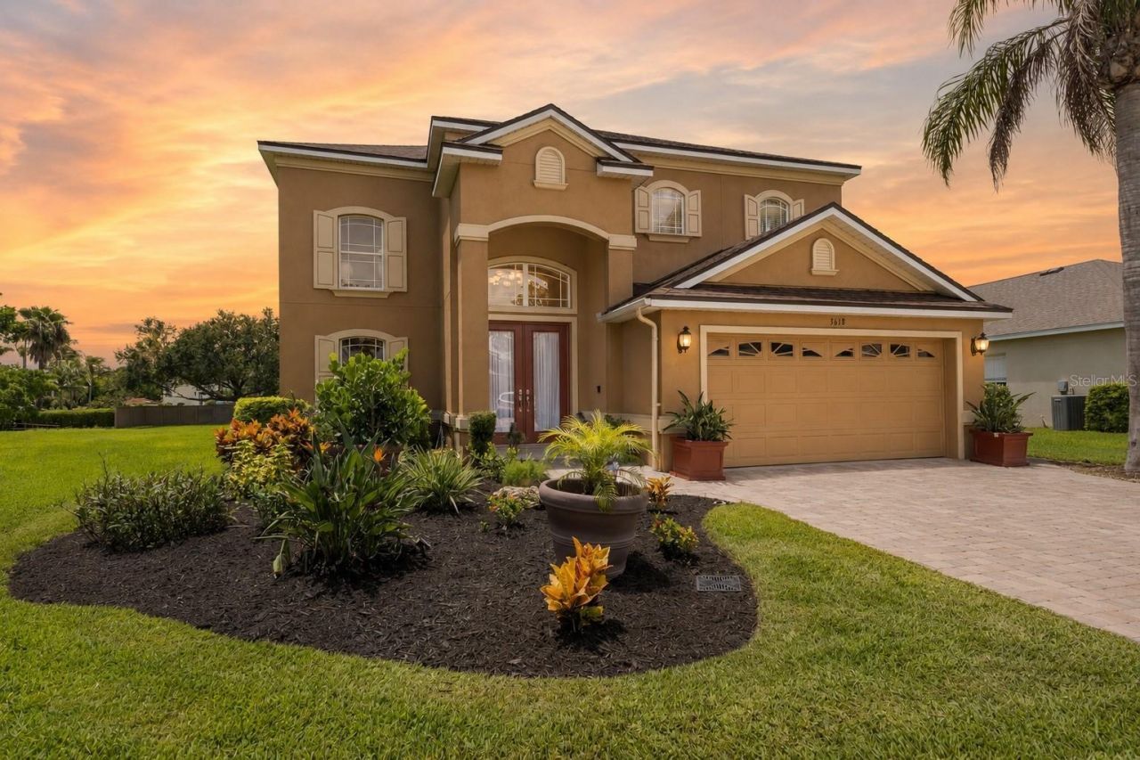 3618 Summerwind Circle, Bradenton, FL 34209 Photo