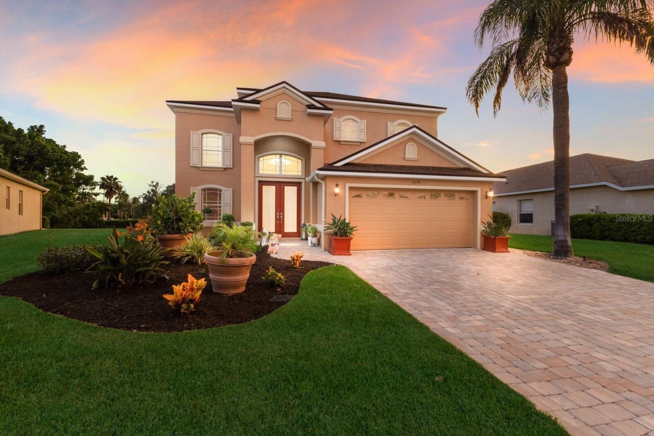 3618 Summerwind Circle, Bradenton, FL 34209 Photo