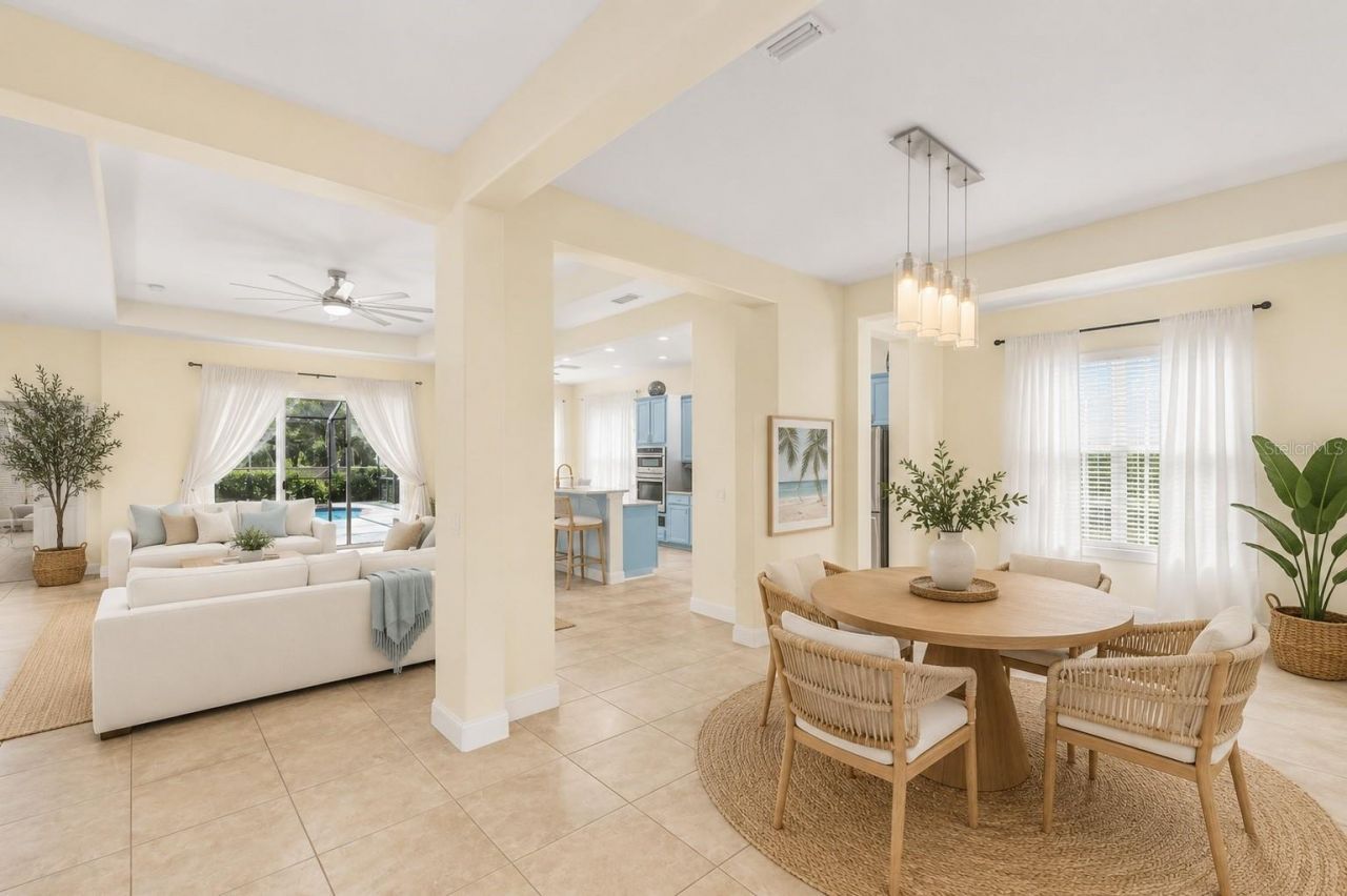 3618 Summerwind Circle, Bradenton, FL 34209 Photo