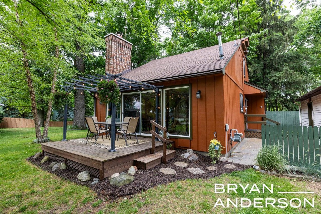 11575 Pheasant Drive, Lakeview, MI 48850 Main Photo