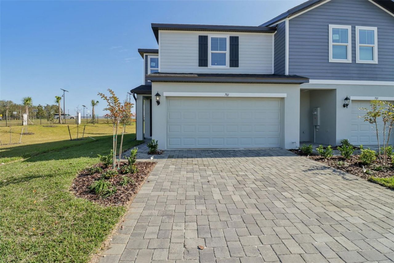 701 Spartina Way, Lady Lake, FL 32159 Main Photo