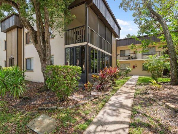 11809 RAINTREE LAKE LANE, Unit A, TAMPA, FL 33617