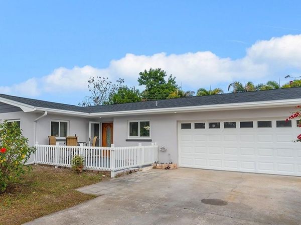 1324 CHESTERFIELD DRIVE, CLEARWATER, FL 33756