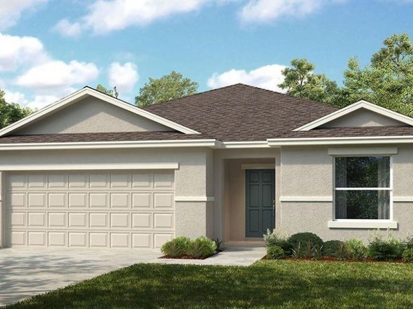 2237 CYPRESS CREEK STREET, AUBURNDALE, FL 33823