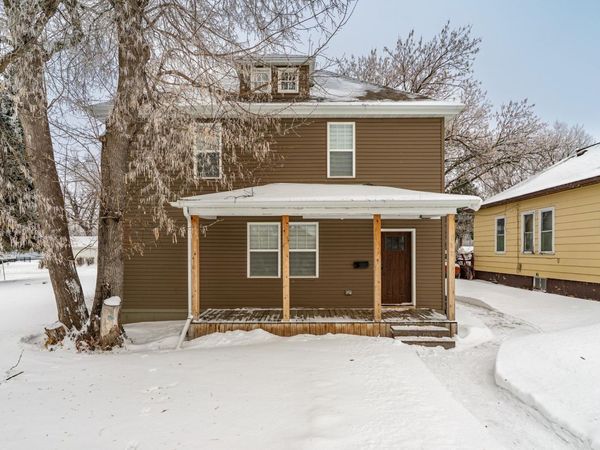 123 Washington Avenue, Crookston, MN 56716