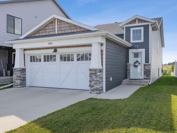 6851 17th Street S, Fargo, ND 58104
