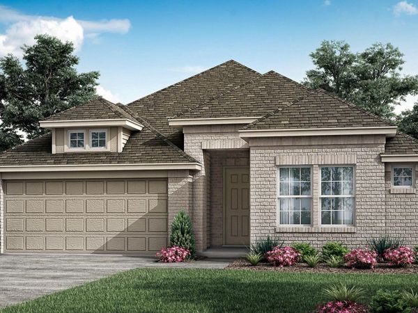 402 Judson ST, Bertram, TX 78605