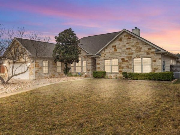 106 Spring MDW, Bastrop, TX 78602