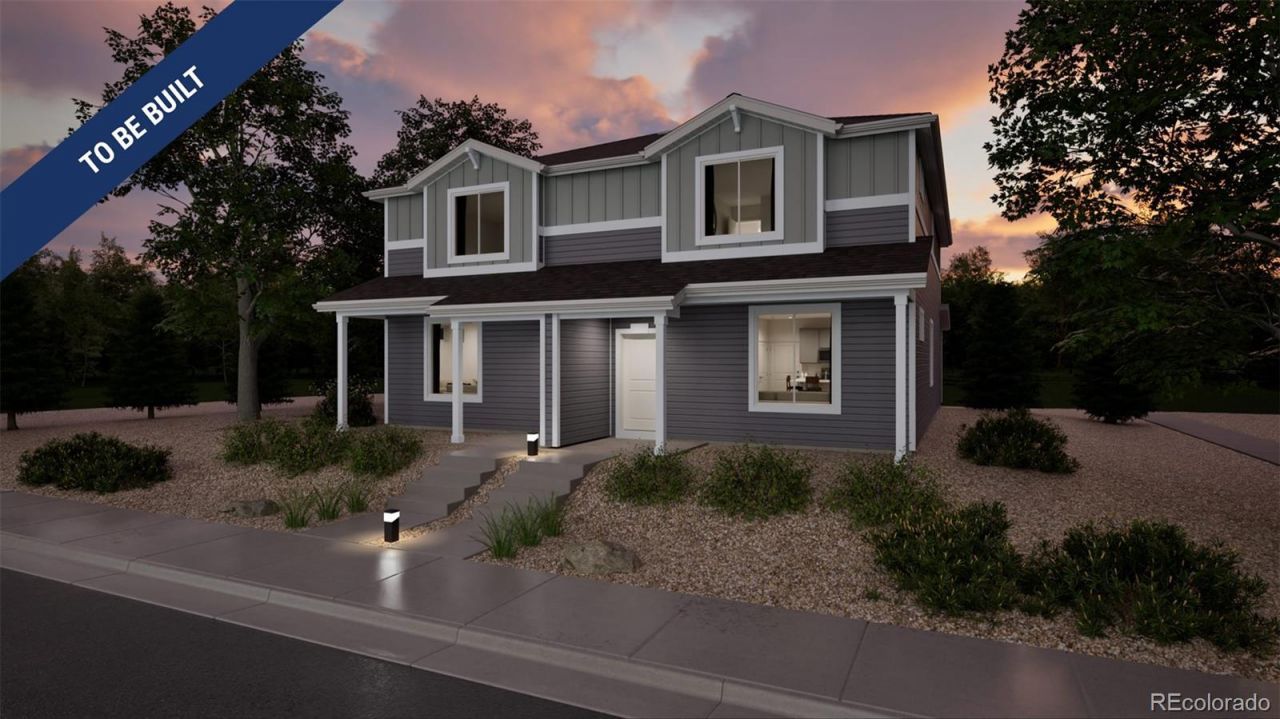 4628 N Sicily Street, Aurora, CO 80019 Main Photo