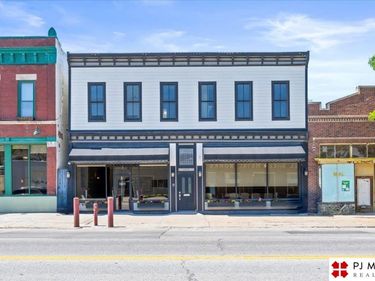 1262 S 13th Street, Omaha, NE 68108