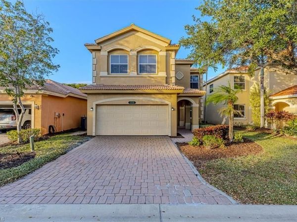 10120 N Golden Elm DR, ESTERO, FL 33928