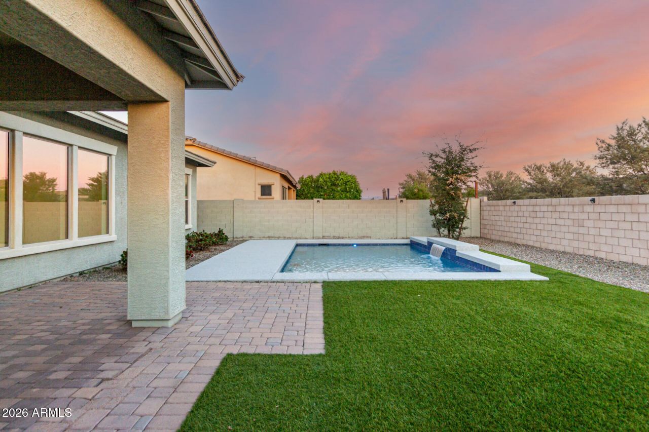 10349 E Wavelength Avenue, Mesa, AZ 85212 Main Photo