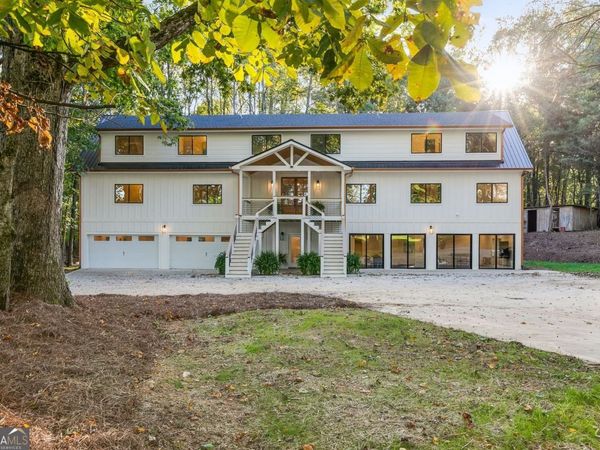 40 Crowe Road, Alpharetta, GA 30004