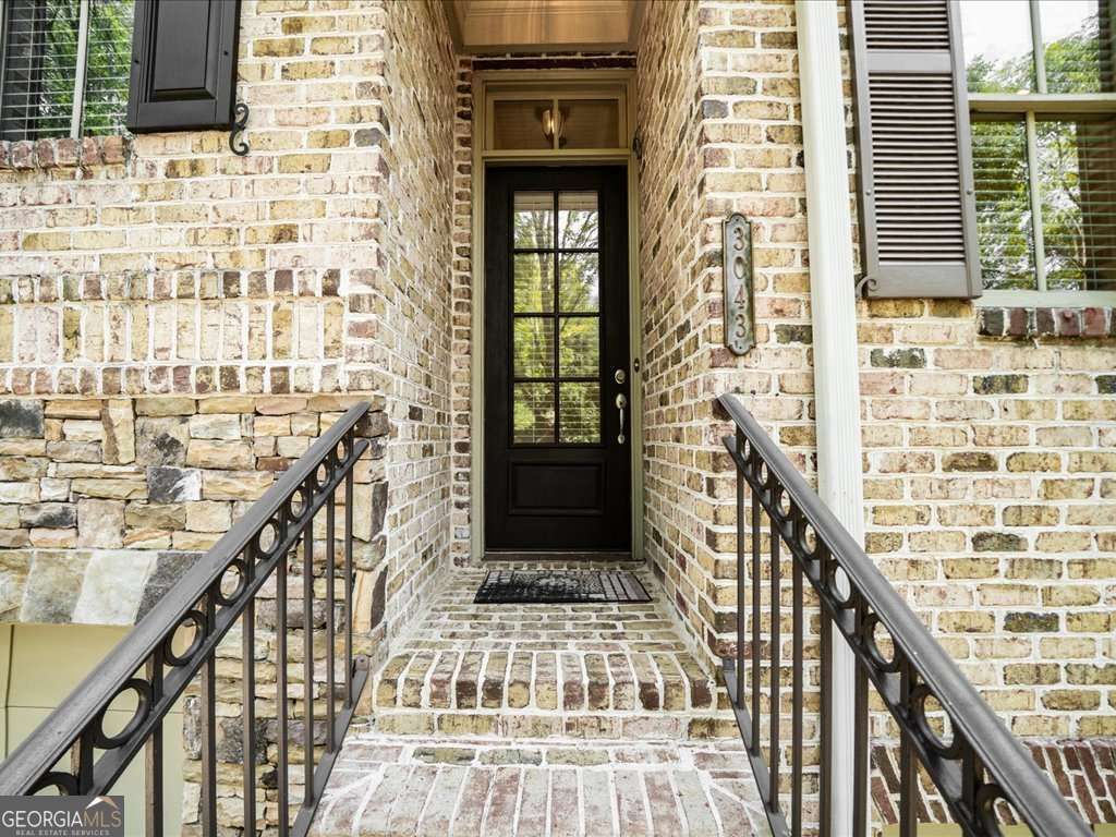 3043 Stone Gate Drive Ne, Atlanta, GA 30324 Main Photo