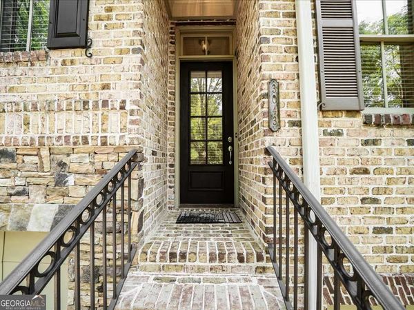 3043 Stone Gate Drive NE, Atlanta, GA 30324