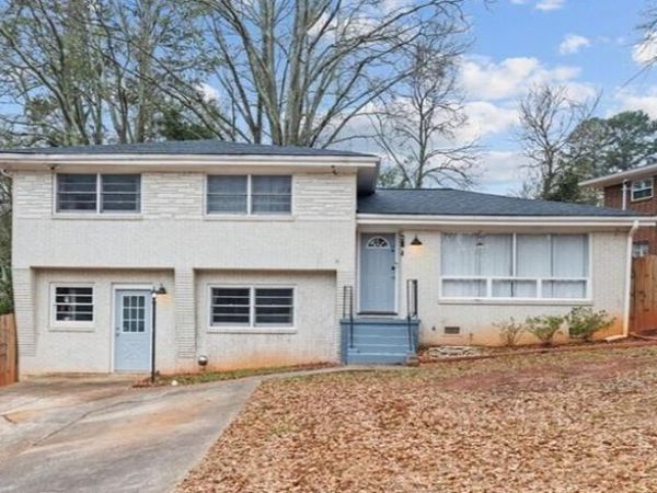 2971 Valley Ridge Drive, Decatur, GA 30032
