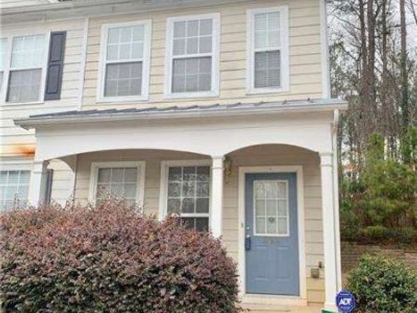 893 Redwood Drive, Norcross, GA 30093