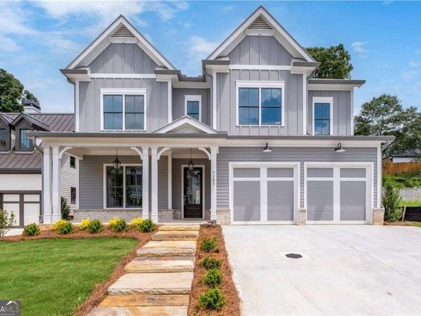 7285 Cordery Road, Cumming, GA 30040