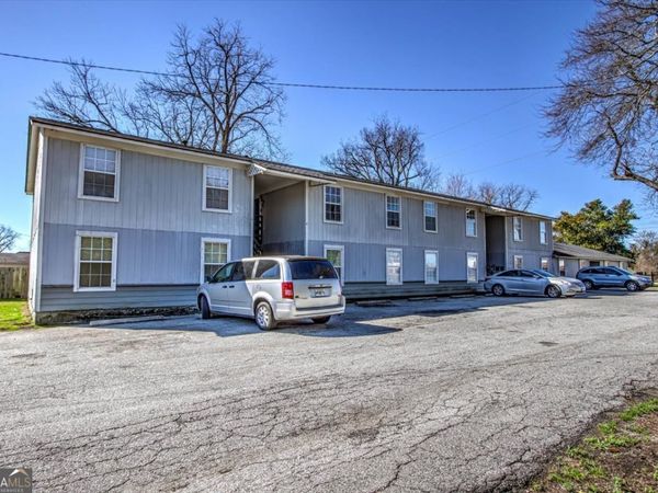 1232 12th Street, Unit B, Augusta, GA 30901