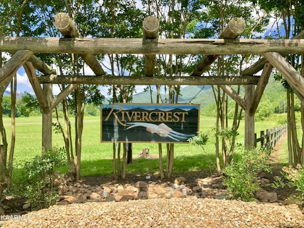 0 River Rapids Way , Del Rio, TN 37727