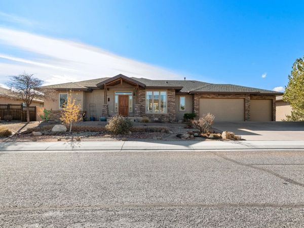 2655 Liberty View Drive, Grand Junction, CO 81503