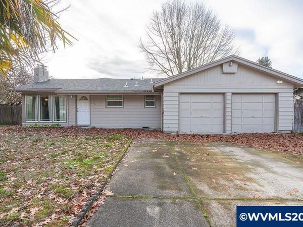 2530 Wayside Ter NE, Salem, OR 97301