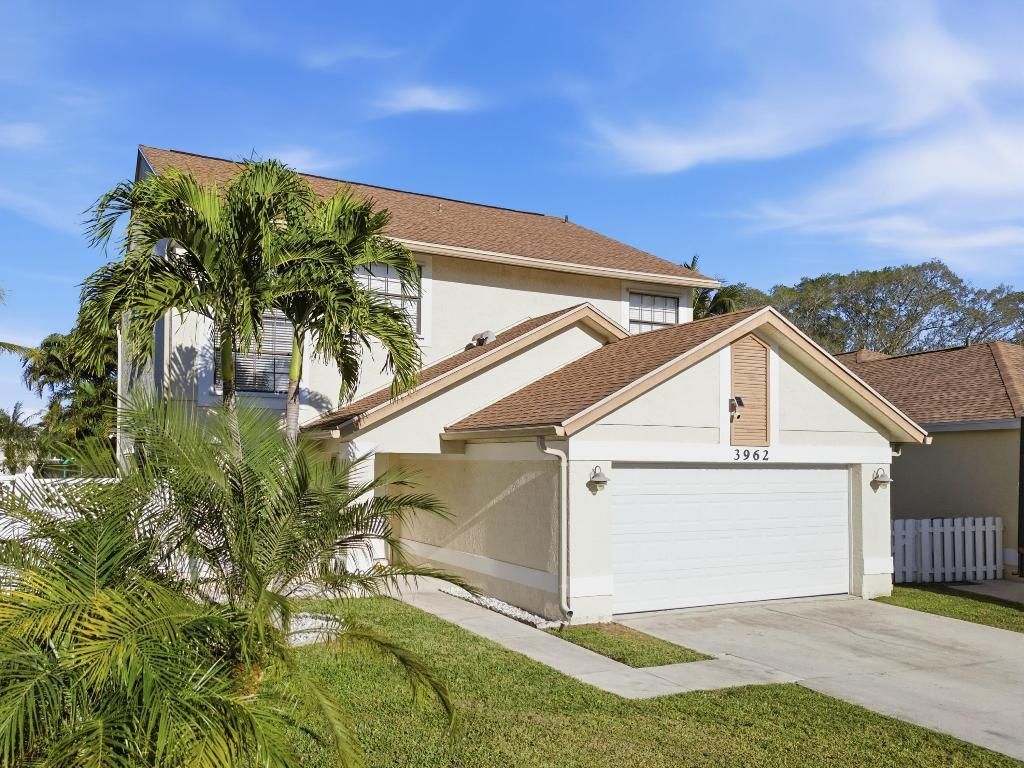 3962 Circle Lake Drive, West Palm Beach, FL 33417 Photo