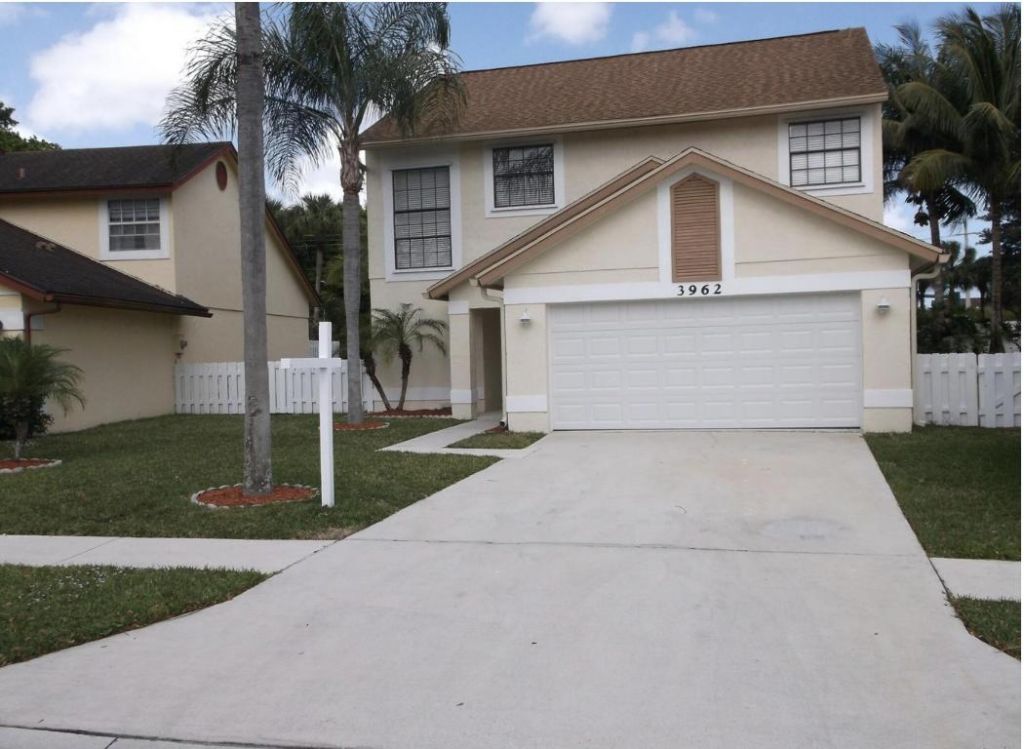3962 Circle Lake Drive, West Palm Beach, FL 33417 Photo