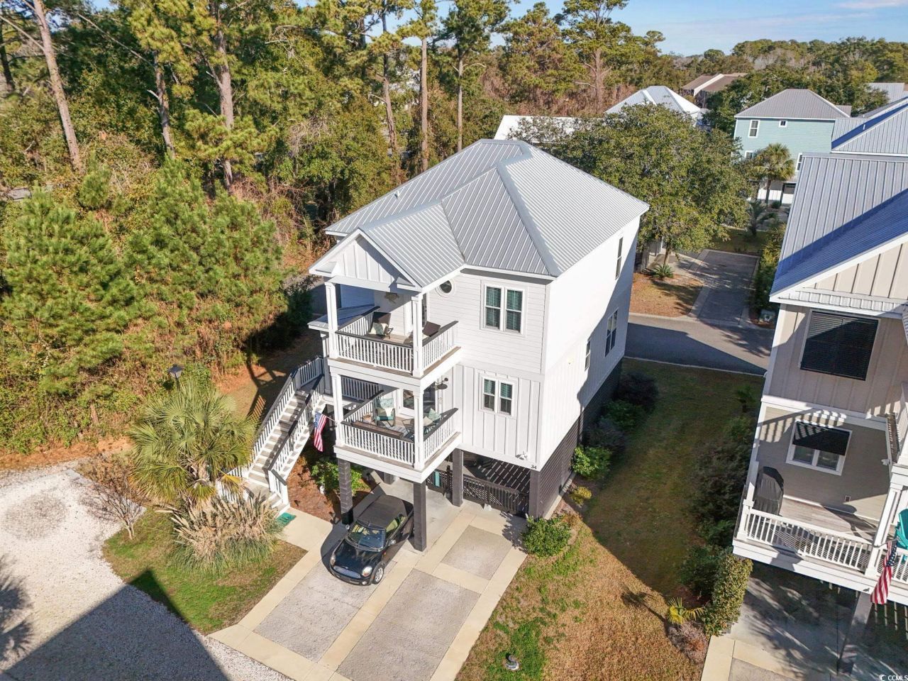 34 Lazy Hammock Trail Photo 37