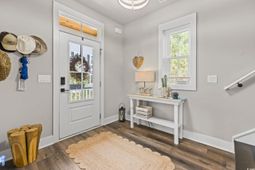 34 Lazy Hammock Trail photo 4