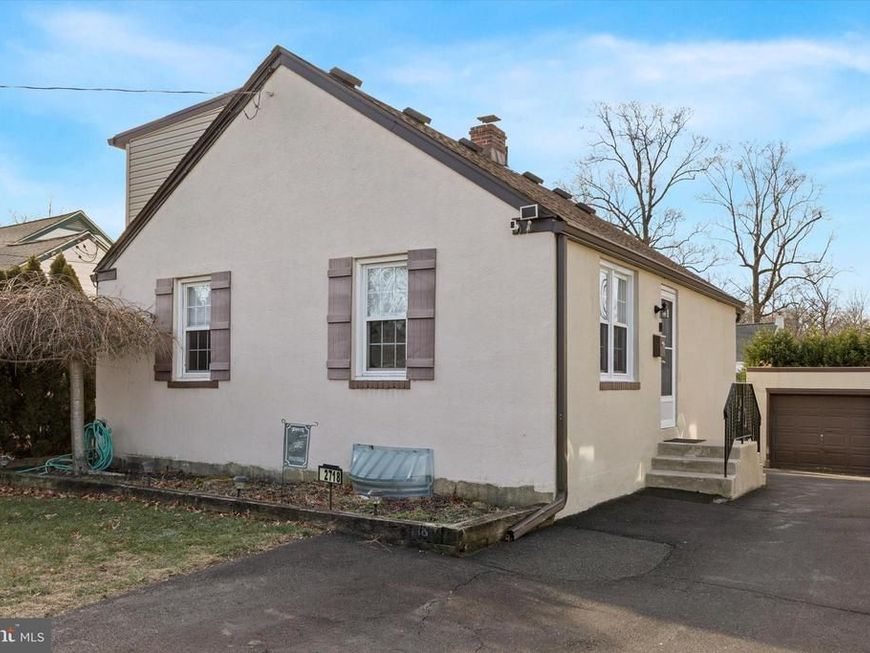 2718 Hawthorne Road, Glenside, PA 19038 Main Photo