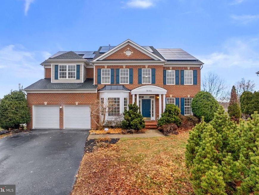 7604 Finglas Court, Laurel, MD 20707 Main Photo