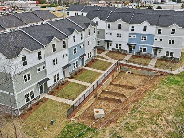 11003 Valkyrie Lane, Charlotte, NC 28214