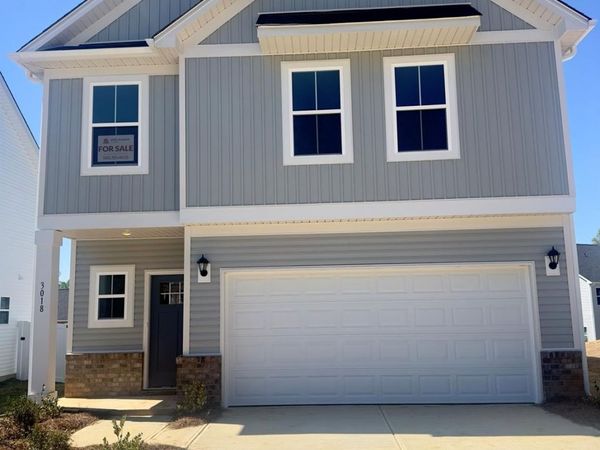 3018 Breslin Street, Charlotte, NC 28214