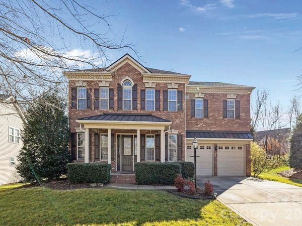 4109 Exbury Gardens Drive, Waxhaw, NC 28173